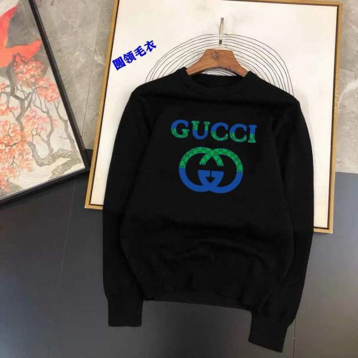 Picture of Gucci Sweaters _SKUGucciM-3XL25tr0545619